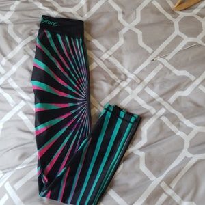 Great quality,Fun workout legging